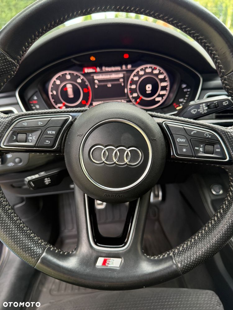 Audi A4 Avant 2.0 TDI - 36