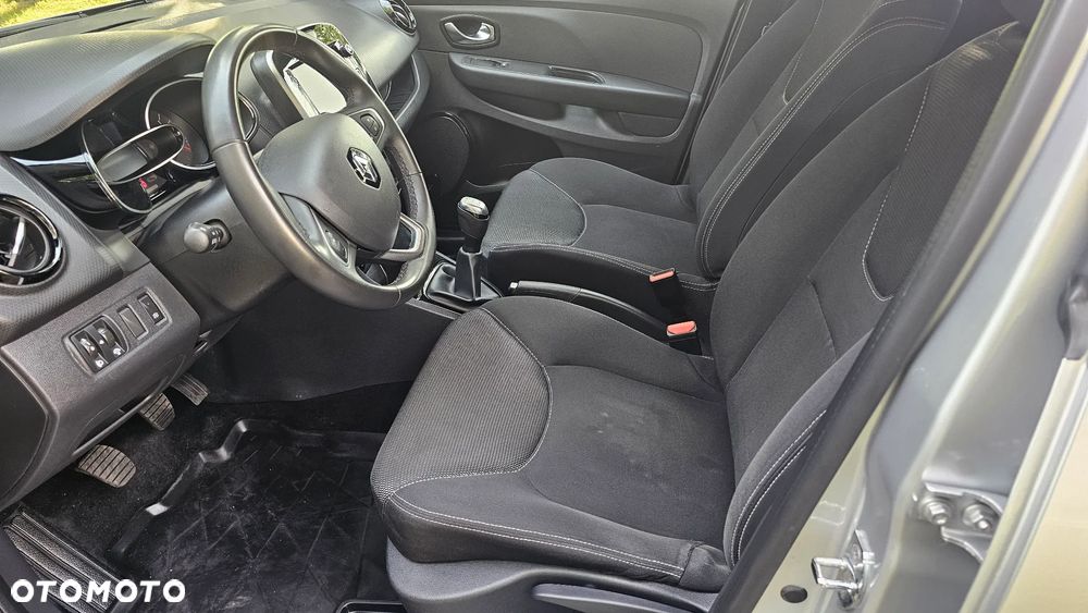 Renault Clio 1.5 dCi Energy Limited - 14