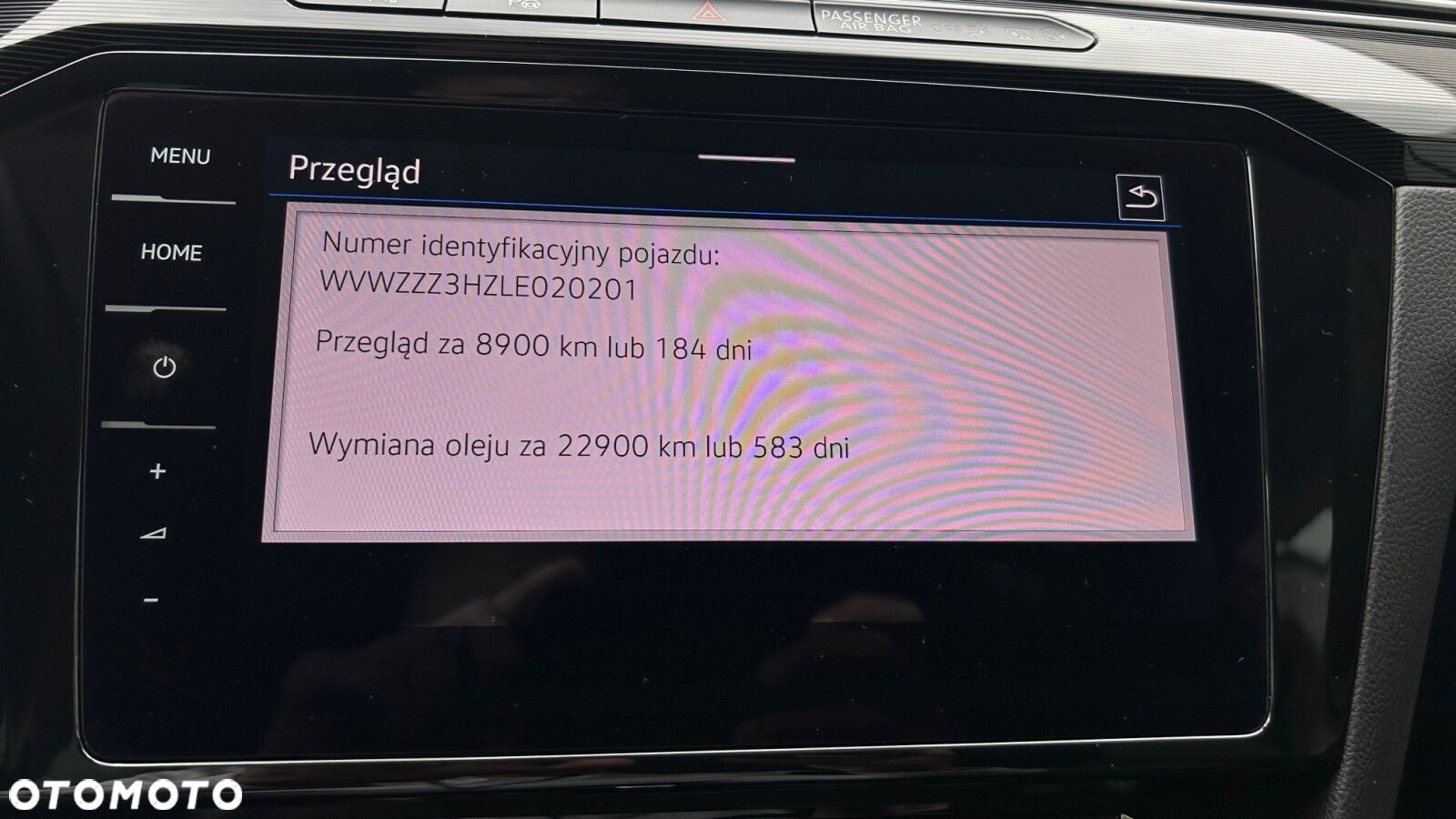 Volkswagen Arteon 2.0 TDI SCR Elegance DSG - 31