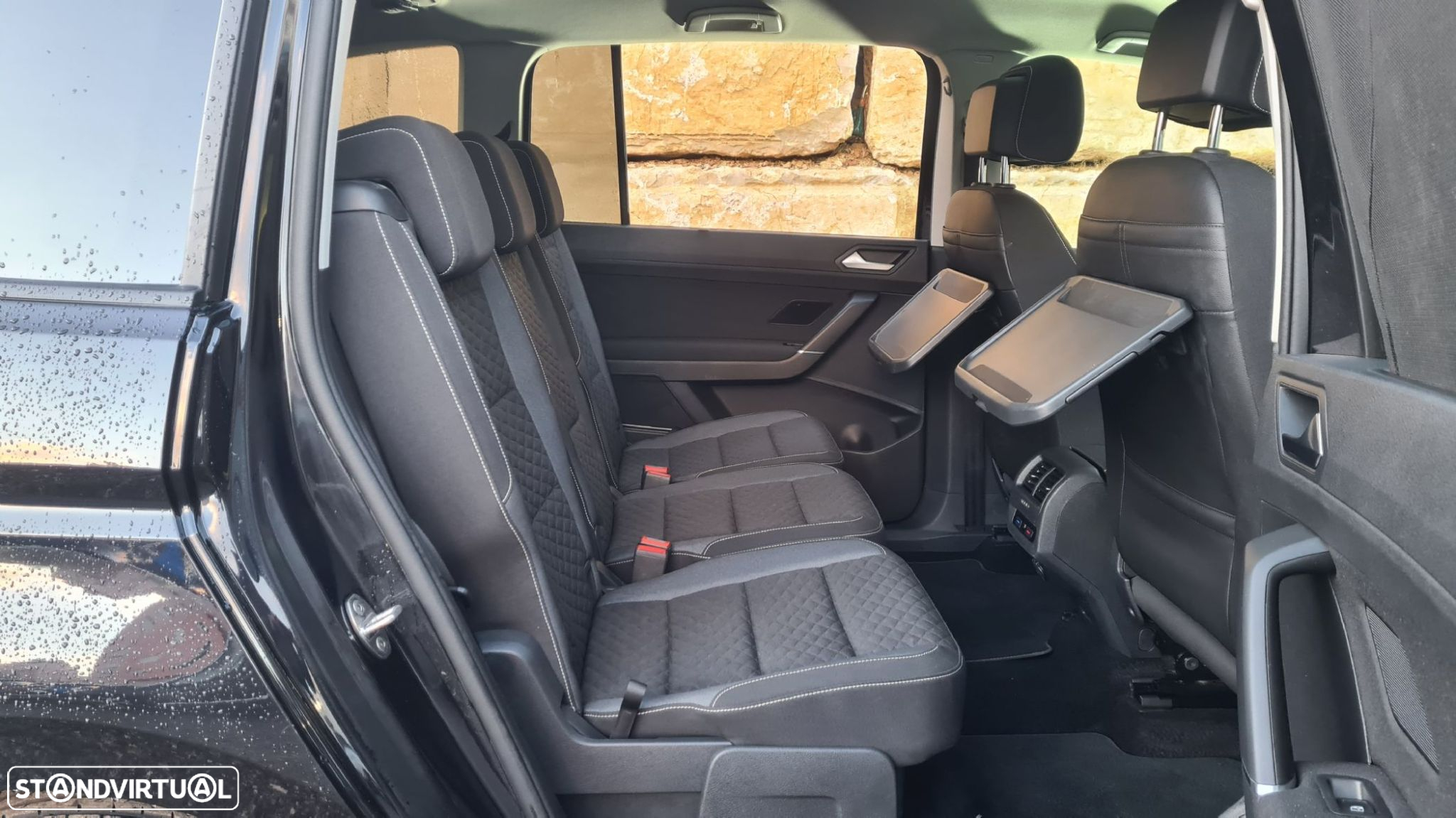 VW Touran - 44