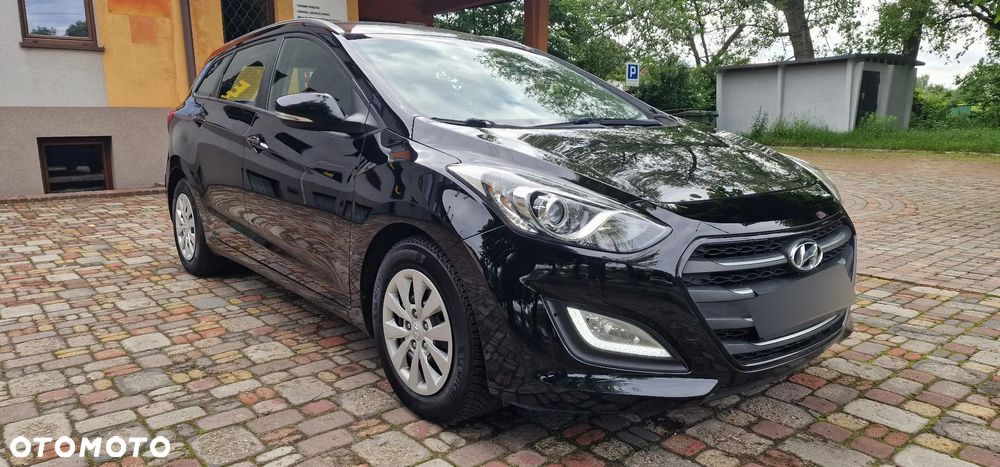 Hyundai i30 1.6 CRDI DCT Premium - 27