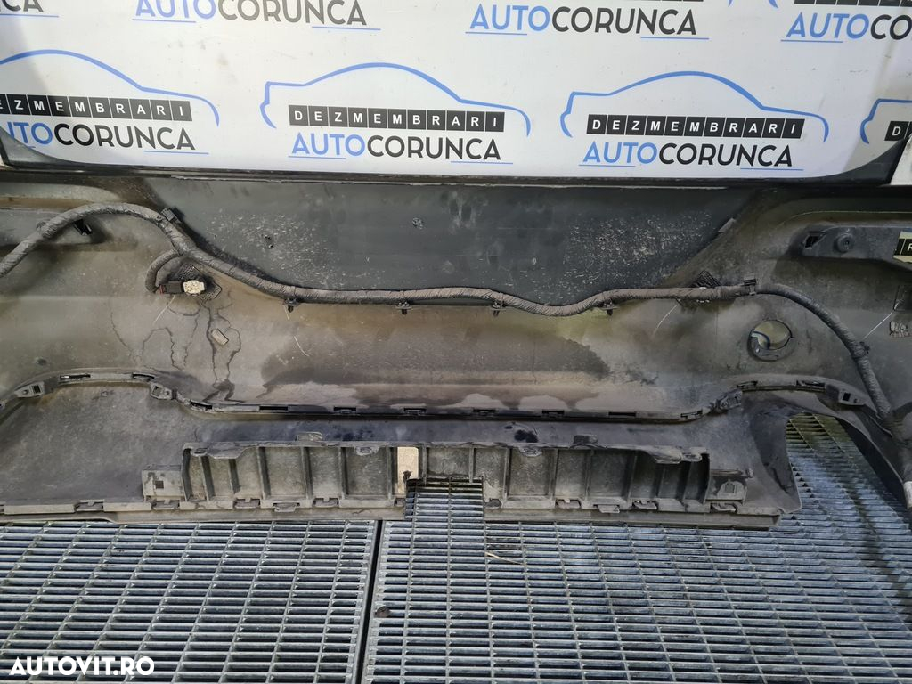 Bara spate Jeep Cherokee V 2013 - 2017 SUV 4 Usi ALB (951) - 11