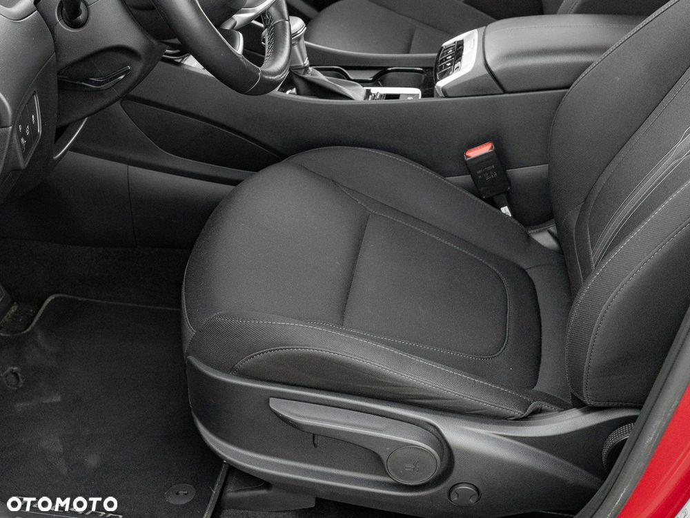 Hyundai Tucson - 14