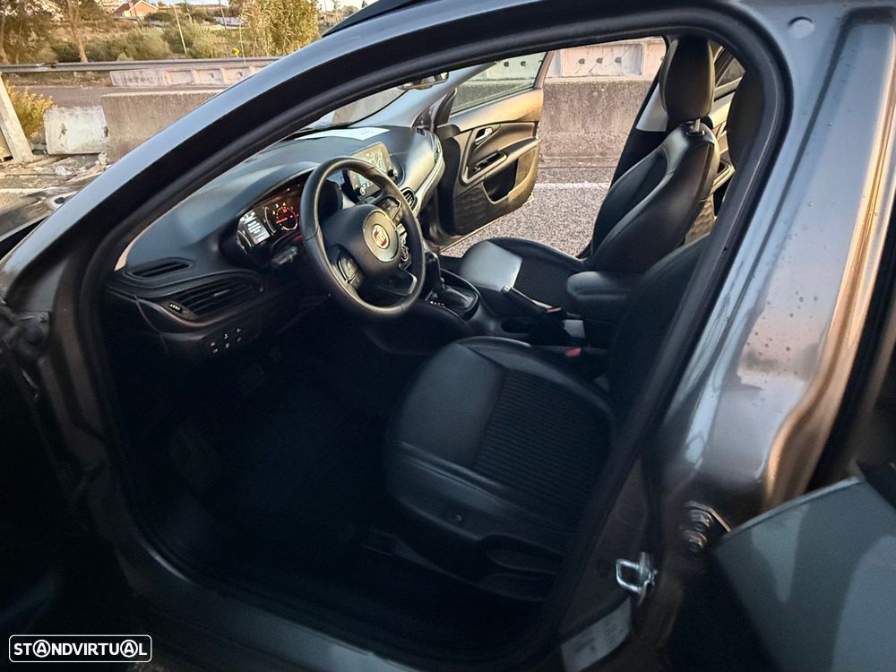 Fiat Tipo Station Wagon 1.6 MultiJet DCT S-Design - 27