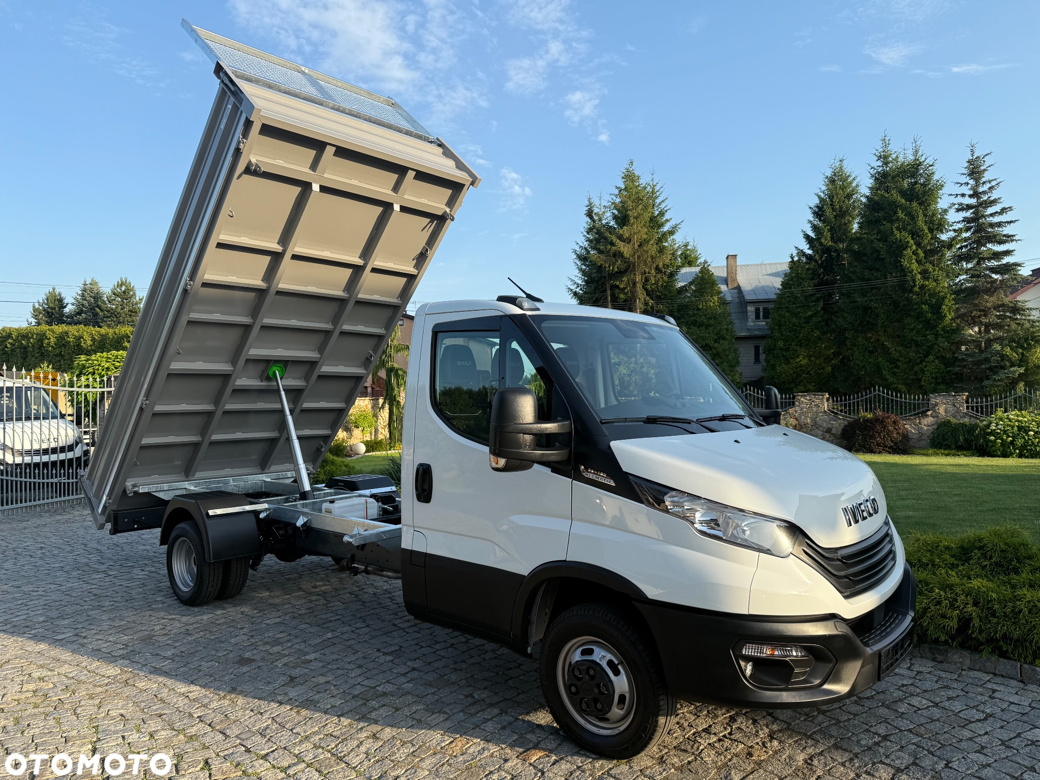 Iveco Daily 35-160 - 7