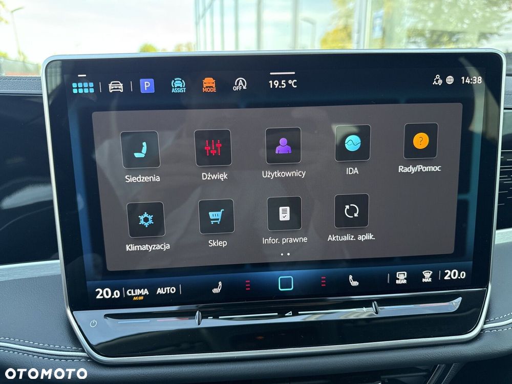 Volkswagen Passat Variant 2.0 TDI SCR Elegance DSG - 24