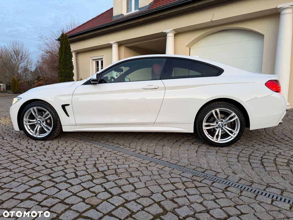 BMW Seria 4 - 6
