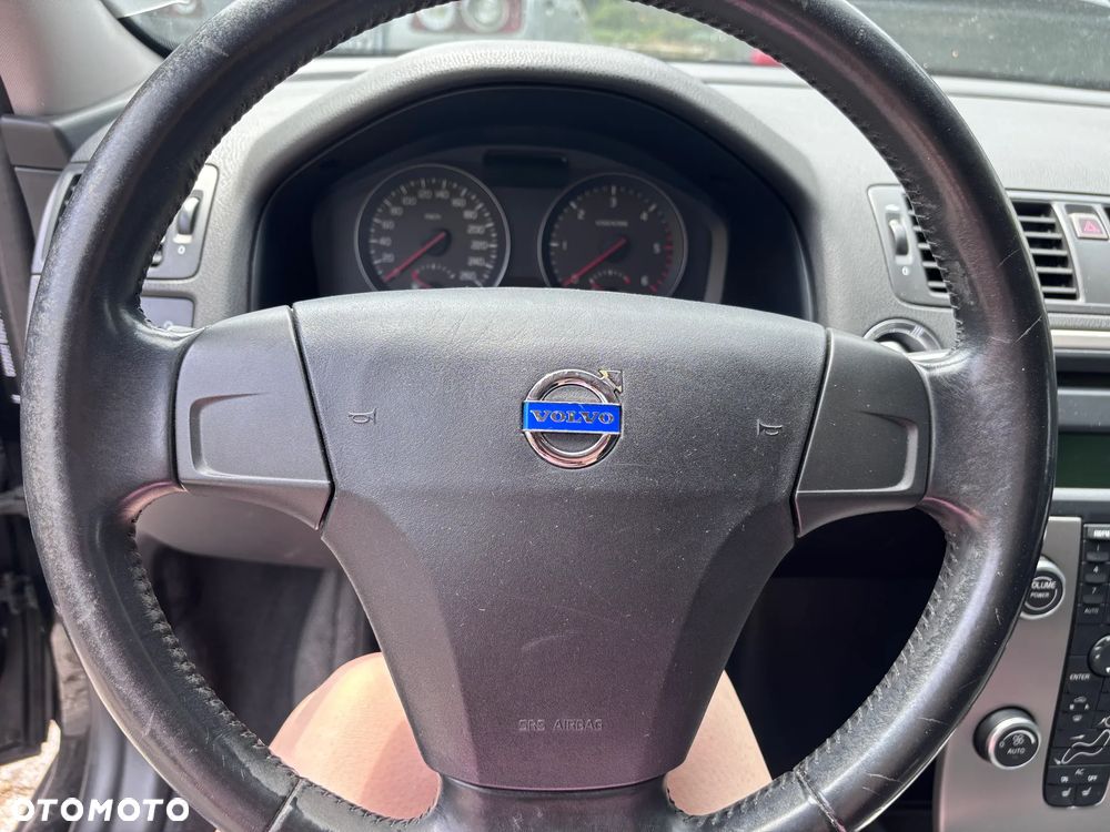 Volvo C30 1.6D Kinetic - 25