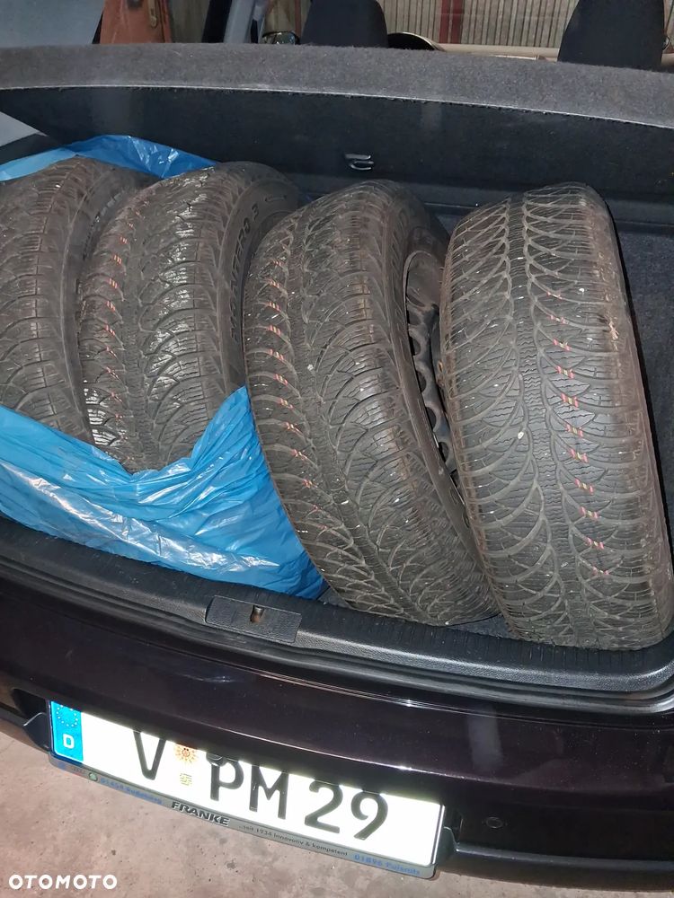 Volkswagen Golf 1.4 Tour Edition - 39