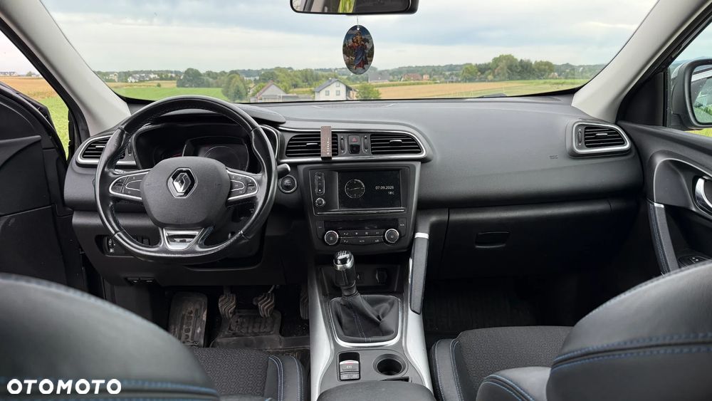 Renault Kadjar 1.2 Energy TCe S-Edition - 11