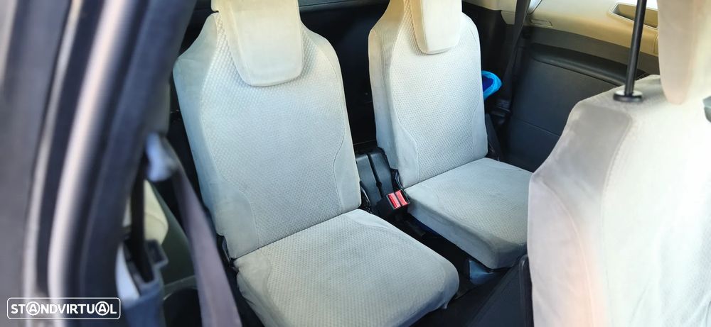 Citroën C4 Grand Picasso 1.6 HDi Confort - 12