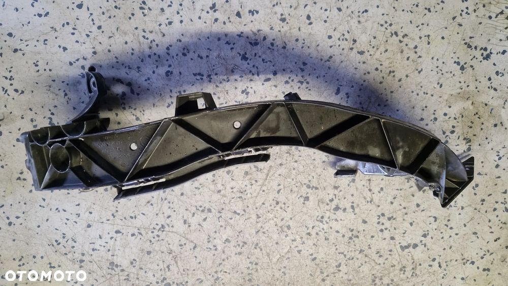 BMW 1 E81 E87 MOCOWANIE ŚLIZG LAMPY PRZÓD PRAWY 7120824 - 1