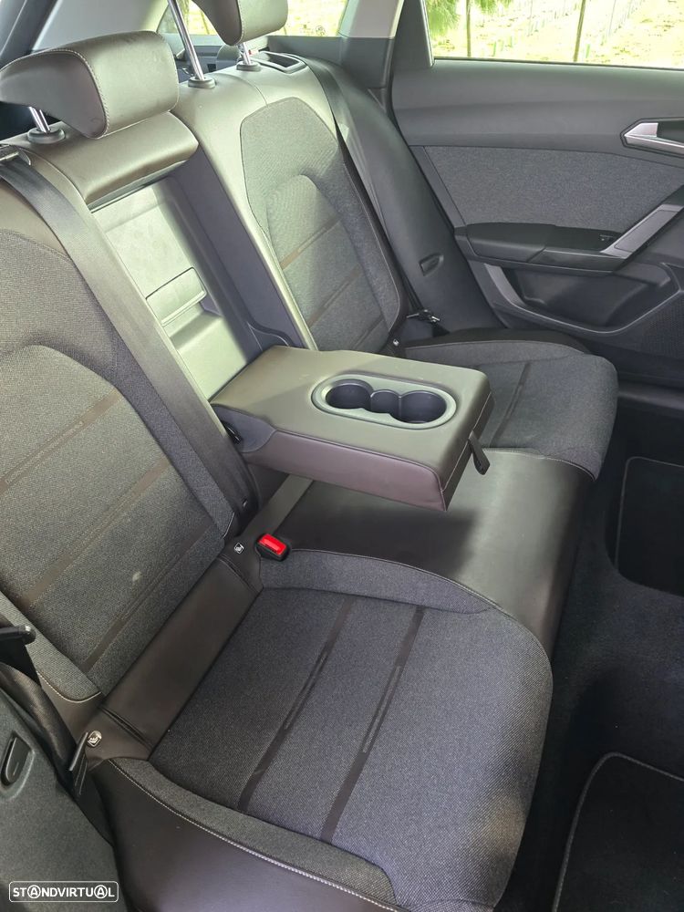 SEAT Leon ST 1.5 eTSI Xcellence DSG - 12