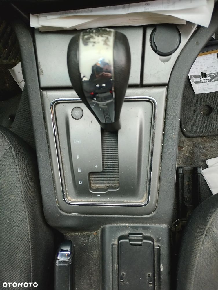 Opel Vectra - 5
