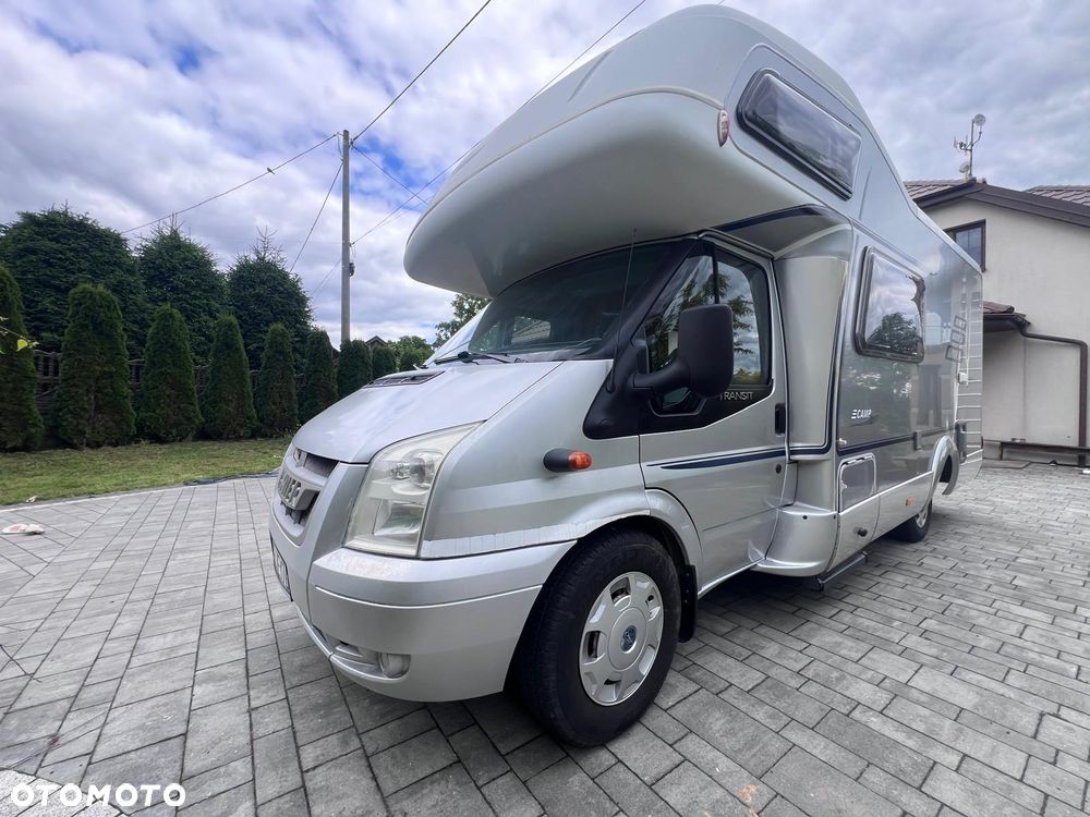 Hymer-Eriba C622CL - 4