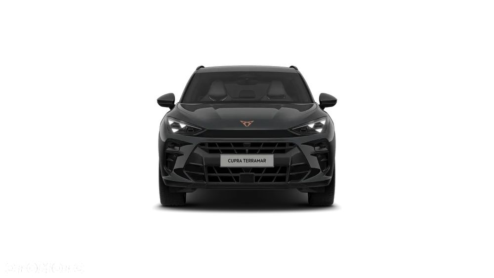 Cupra Terramar 2.0 TSI 4Drive Advantage Edition DSG - 5
