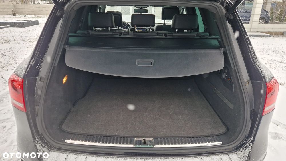 Volkswagen Touareg 4.2 V8 TDI DPF Automatik Exclusive - 38