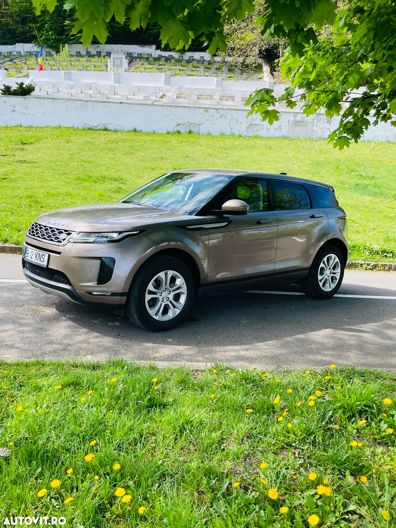 Land Rover Range Rover Evoque 2.0 D150 S - 26