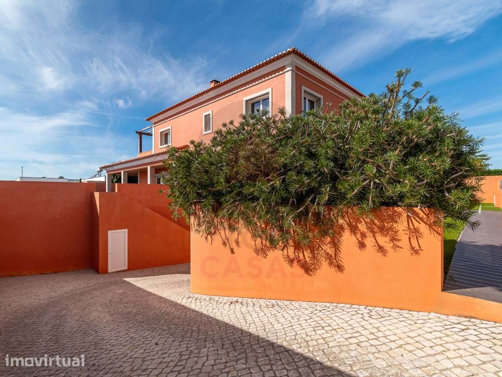 Um lugar para se sentir em casa no coração da Costa de Prata - Grande imagem: 5/60