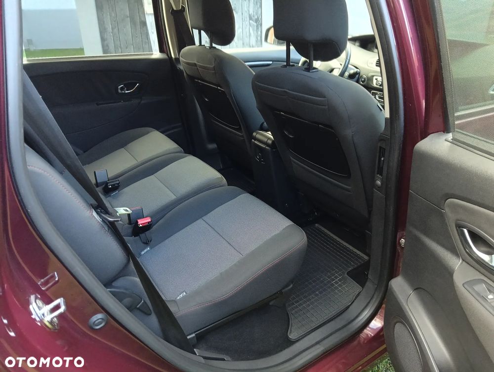 Renault Scenic - 5
