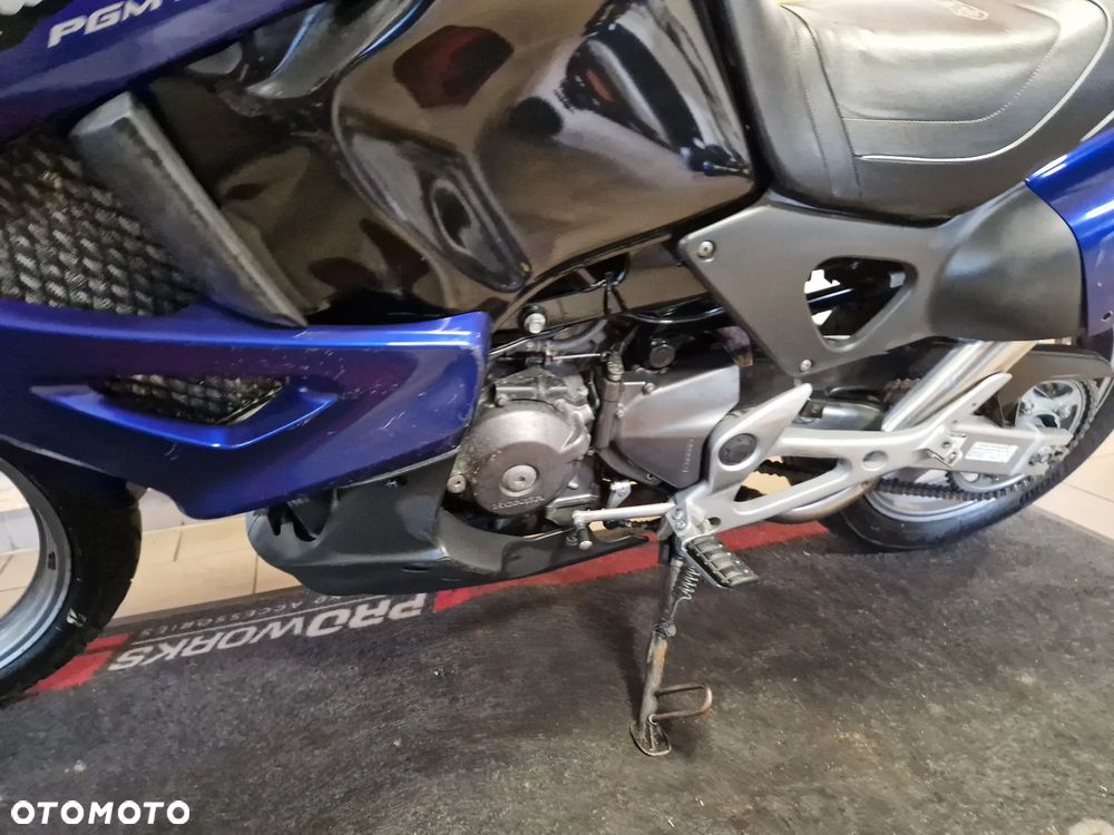 Honda Varadero - 26