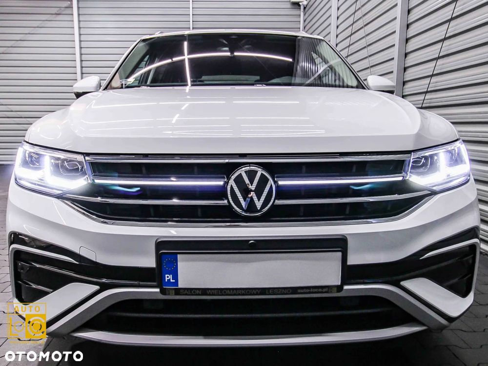 Volkswagen Tiguan Allspace 2.0 TDI 4Mot SCR Highline DSG - 16
