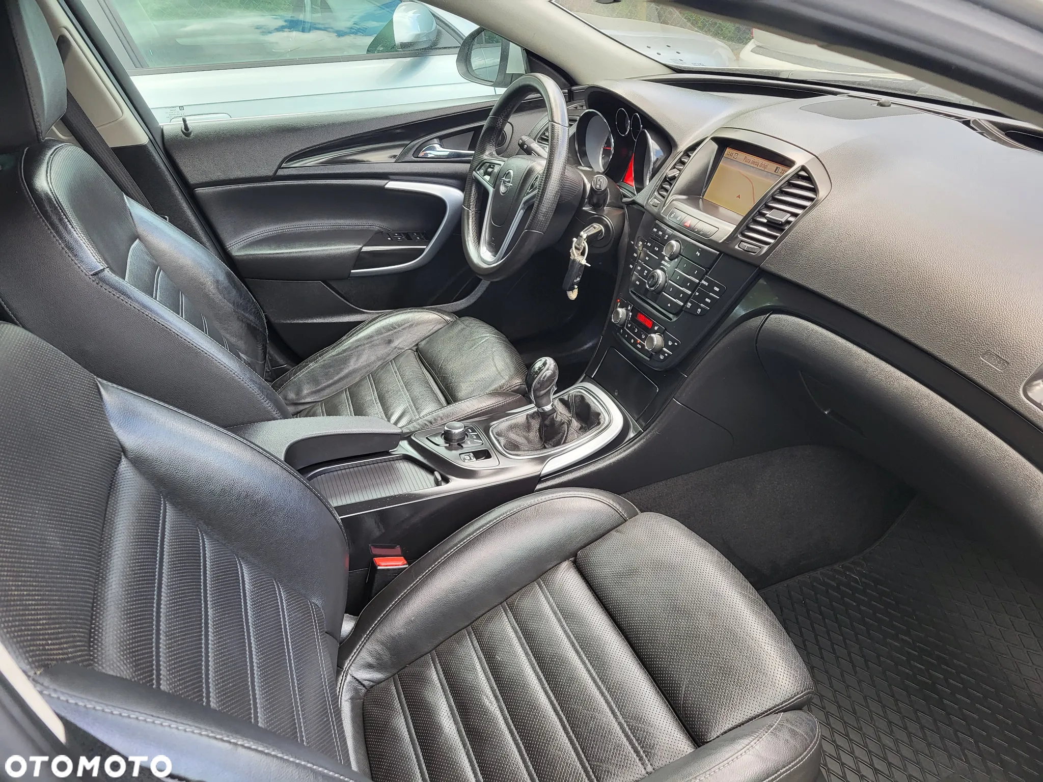 Opel Insignia - 20