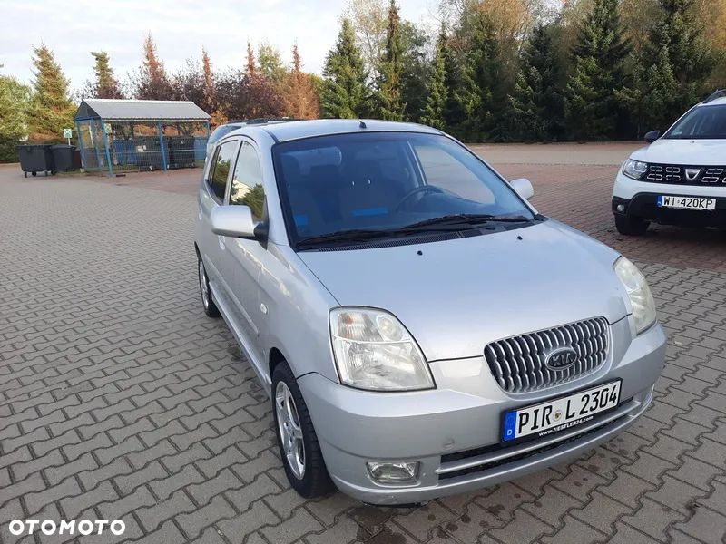 Kia Picanto - 11