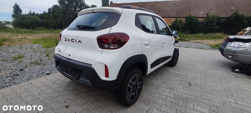 Dacia Spring Electric 65 Expression - 14
