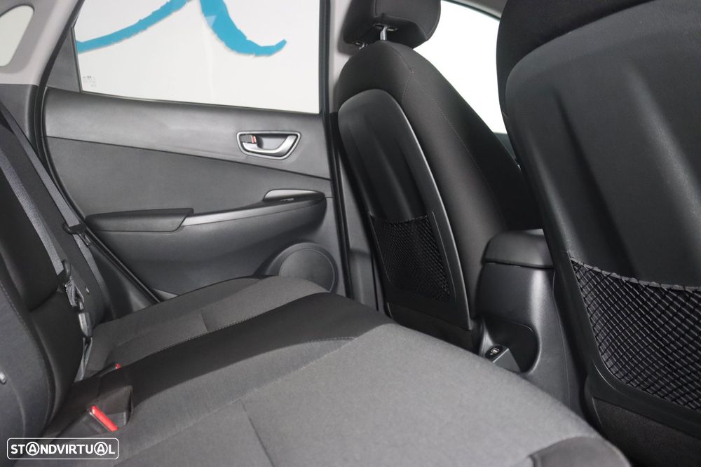 Hyundai Kauai 39 kWh Premium - 10