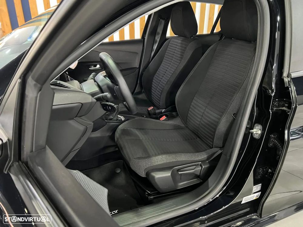 Peugeot 208 1.2 PureTech Active Pack - 9