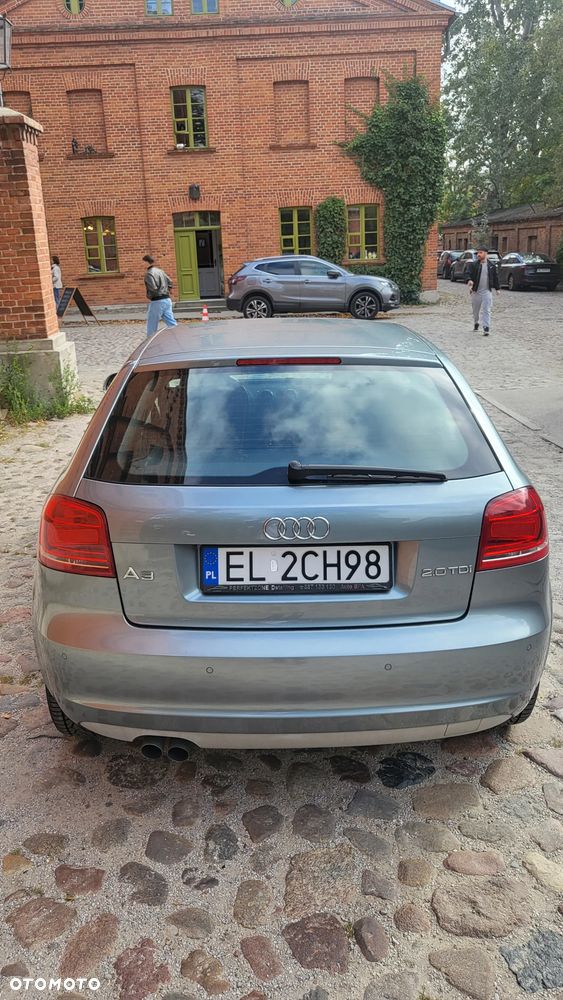 Audi A3 3-drzwiowe - 11