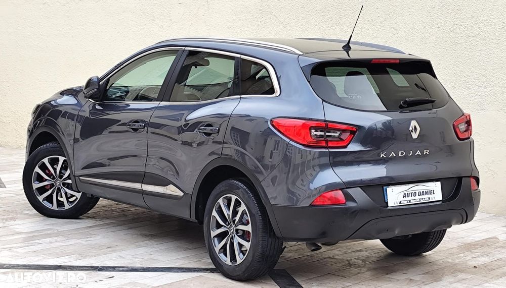 Renault Kadjar - 4