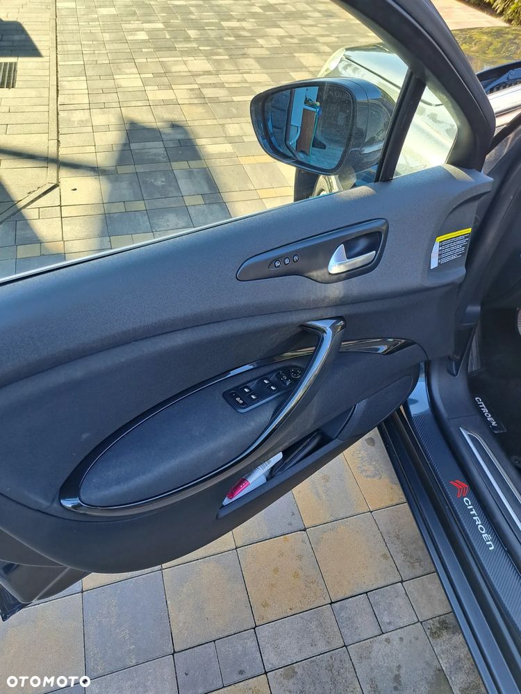 Citroën C5 2.0 HDi Exclusive - 8