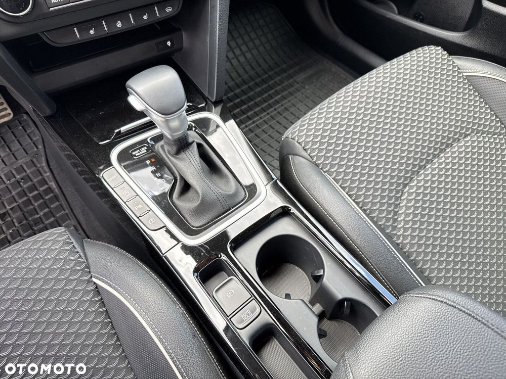 Kia Ceed 1.5 T-GDI L DCT - 22