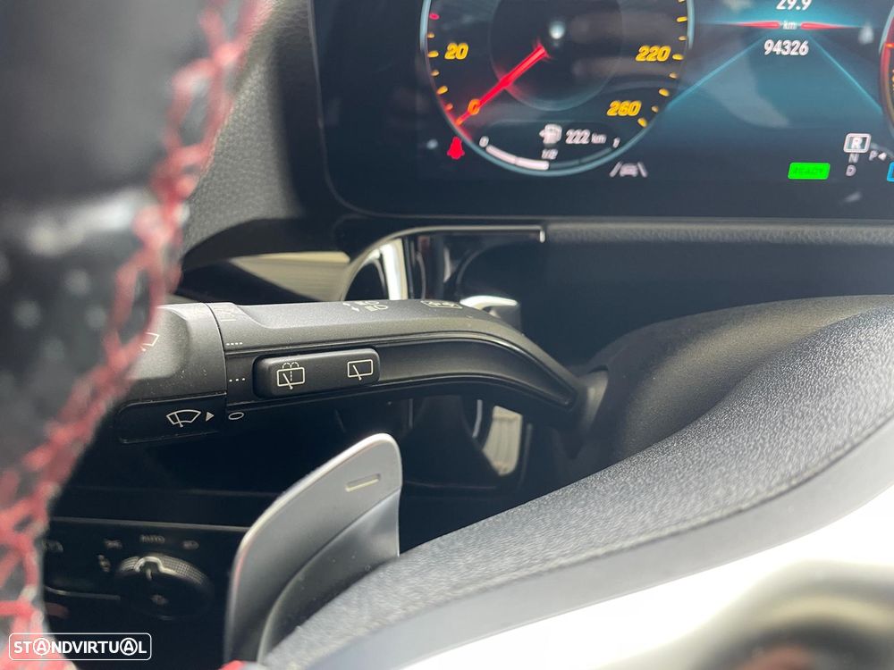 Mercedes-Benz GLA 250 e 8G-DCT Edition AMG Line - 20