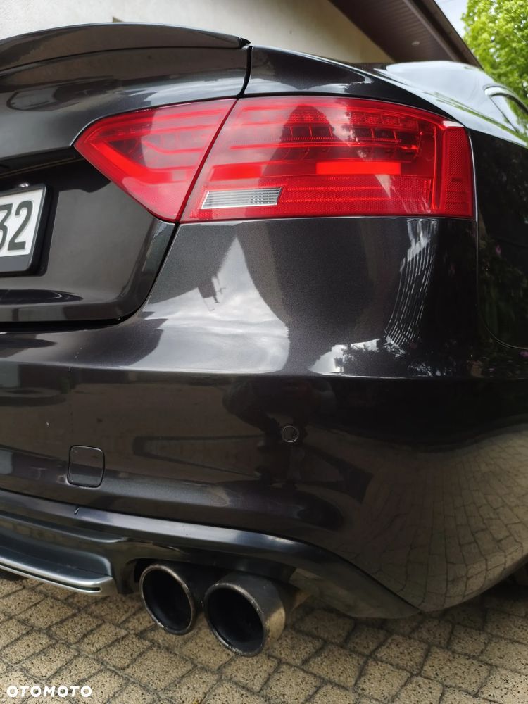 Audi A5 Sportback 1.8 TFSI multitronic - 24