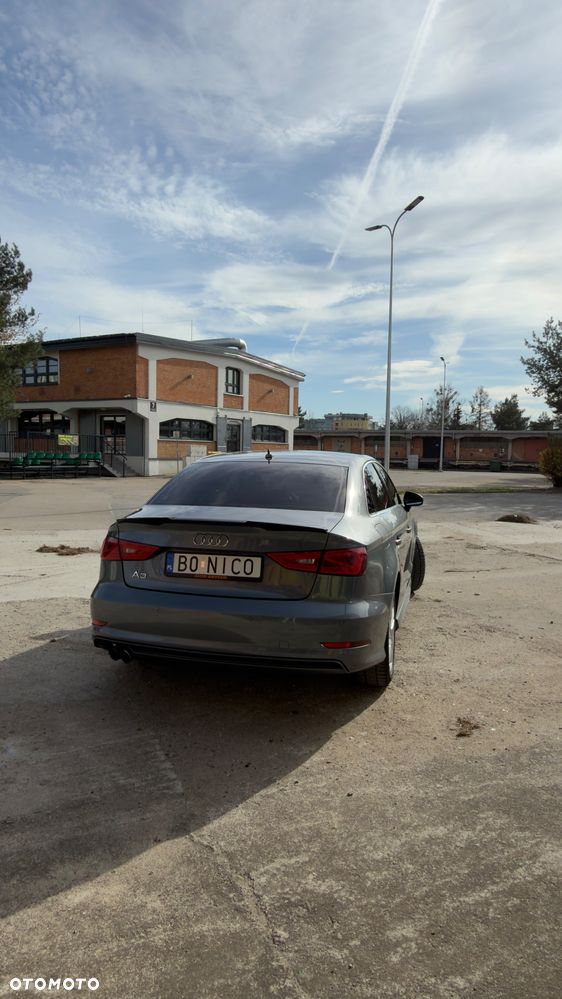 Audi A3 Limousine 2.0 TDI clean diesel Attraction - 6