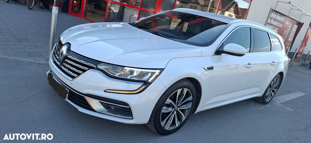 Renault Talisman - 2