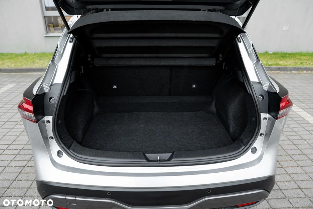 Nissan Qashqai 1.3 DIG-T MHEV N-Design - 16