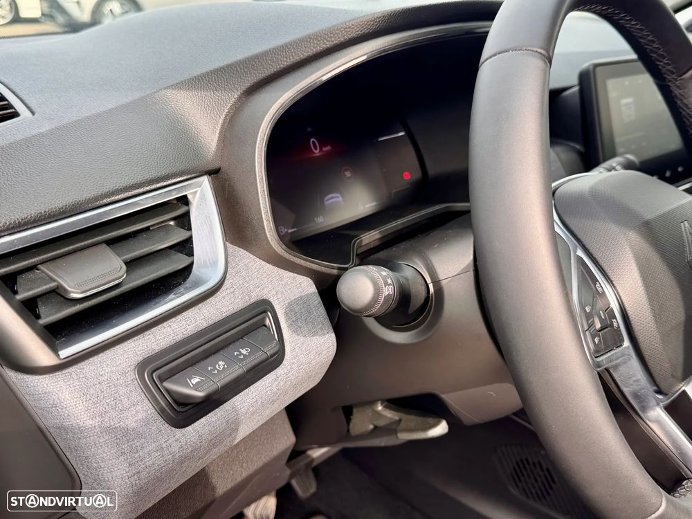 Renault Clio 1.0 TCe Evolution - 16