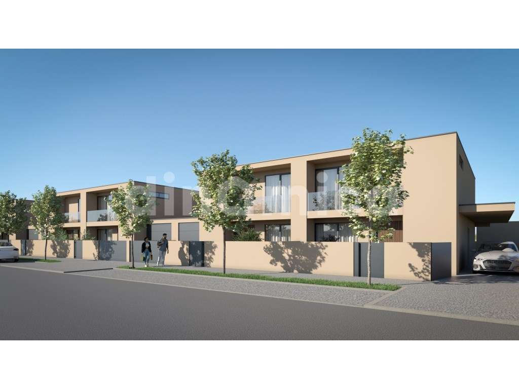 Villa Rubi - Moradias T3+1 acabamentos premium! - Grande imagem: 4/16