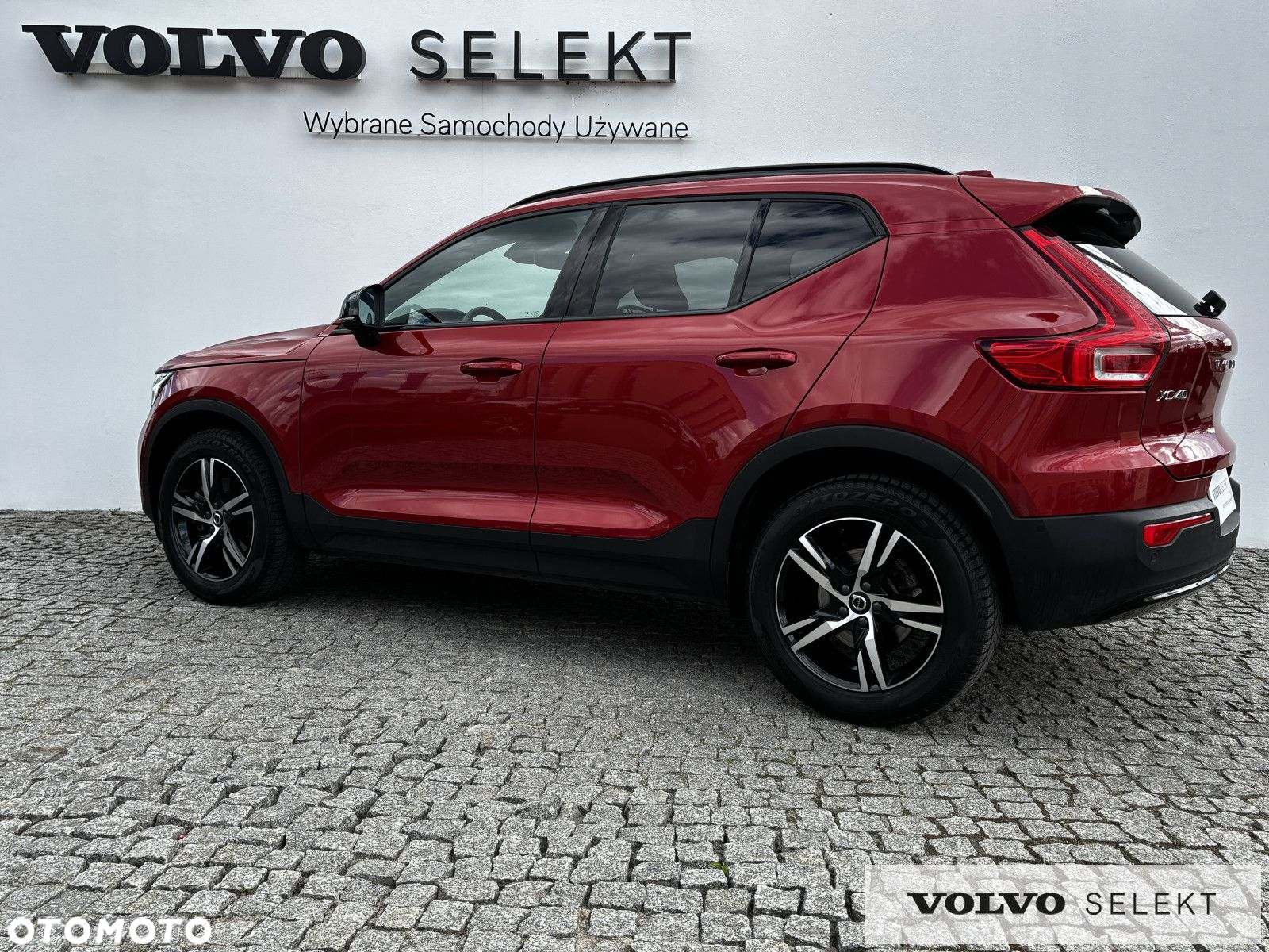 Volvo XC 40 - 4
