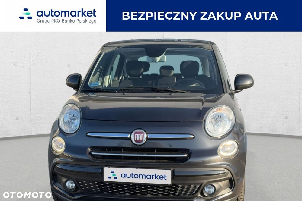 Fiat 500L 1.4 16V 120th - 4