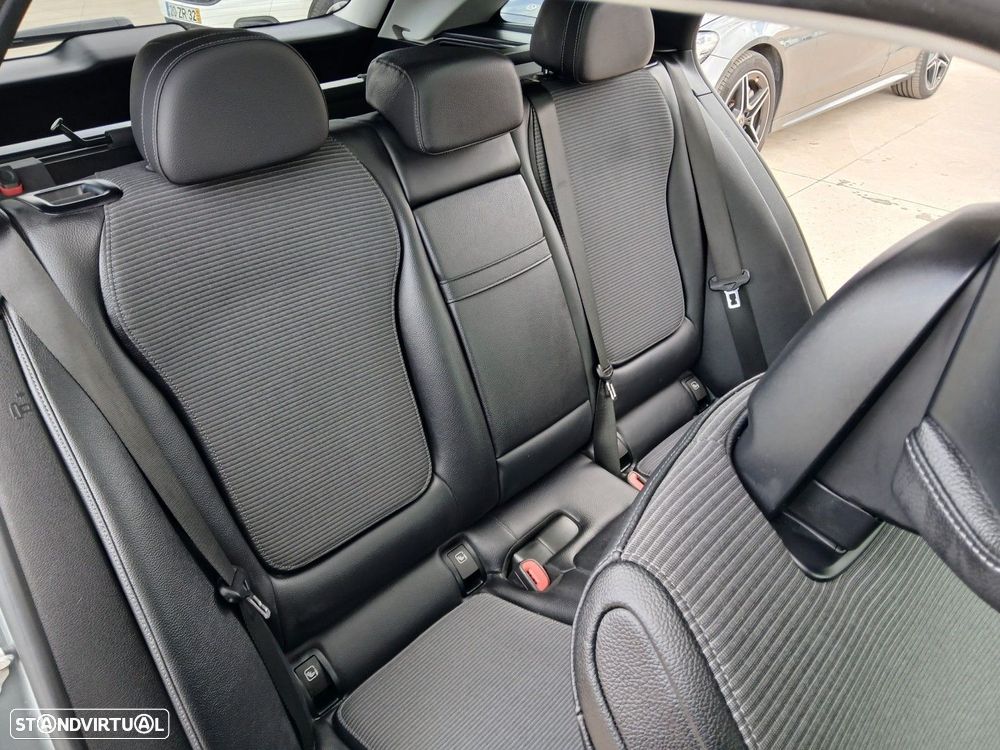 Mercedes-Benz C 220 Station d 9G-TRONIC - 15