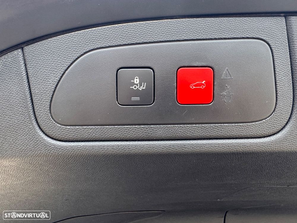 DS DS7 Crossback 1.5 BlueHDi Performance Line - 25