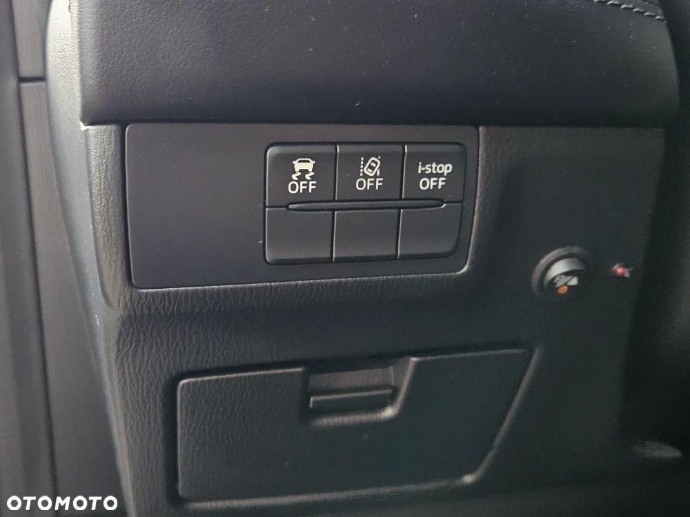 Mazda 6 2.0 SkyMotion - 16