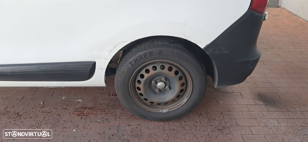 Dacia Dokker Dokker 1.5 Dci Pack - 3