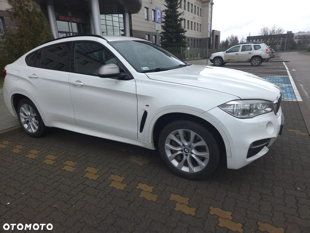 BMW X6 - 4