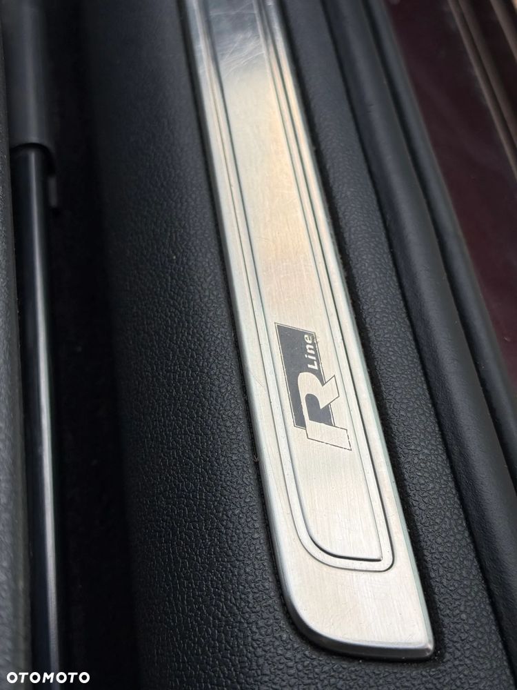 Volkswagen Passat 1.4 TSI (BlueMotion Technology) Trendline - 10